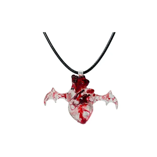 Funky Cool Necklace