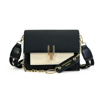 Fashion Simple Crossbody Bag