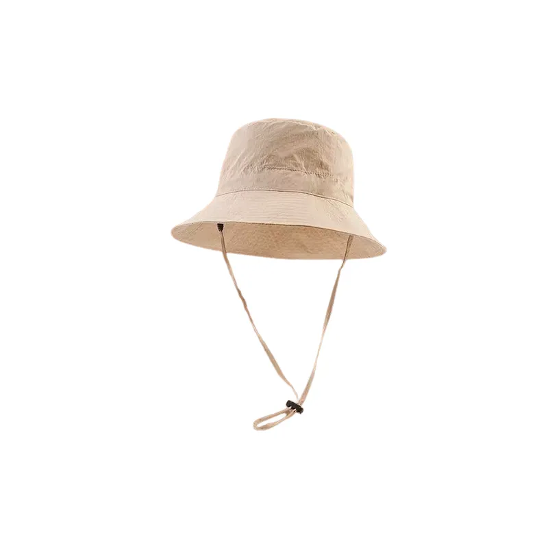 Breathable Waterproof Bucket Hat-5