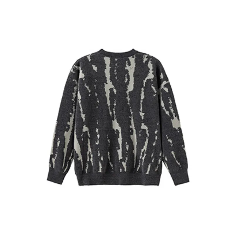 Cute Casual Sweater-1