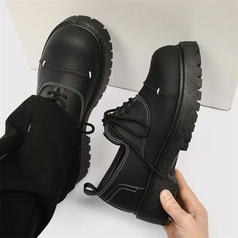 Fashionable Business Men'S Casual-1