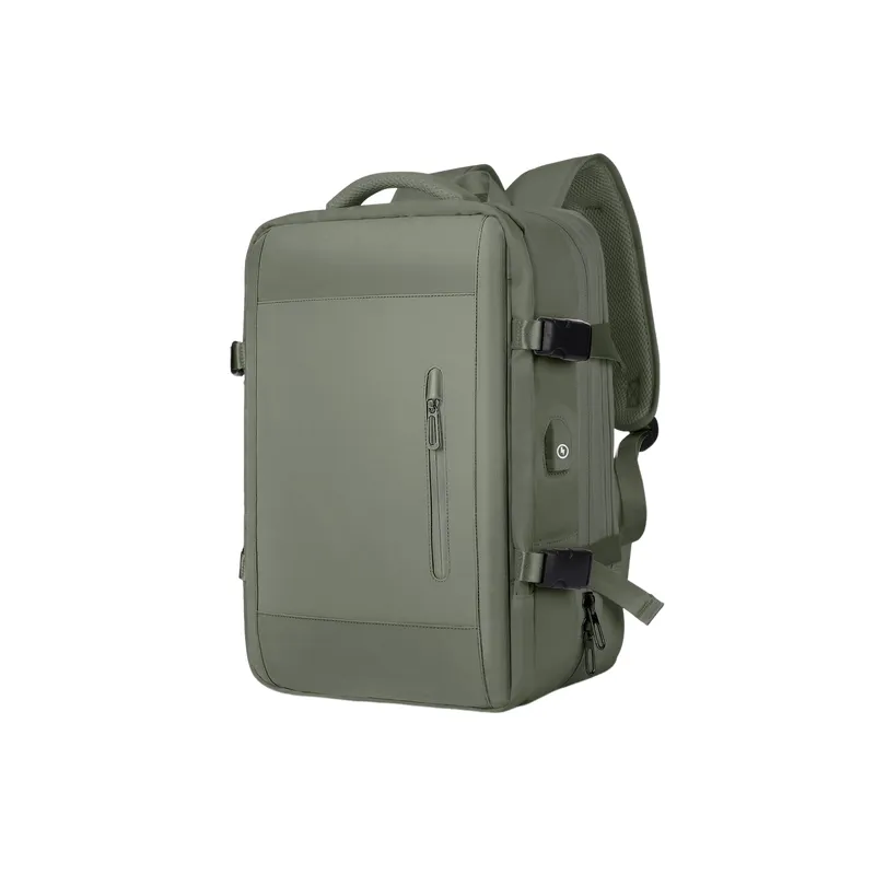 Fashionable Funky Backpack-7