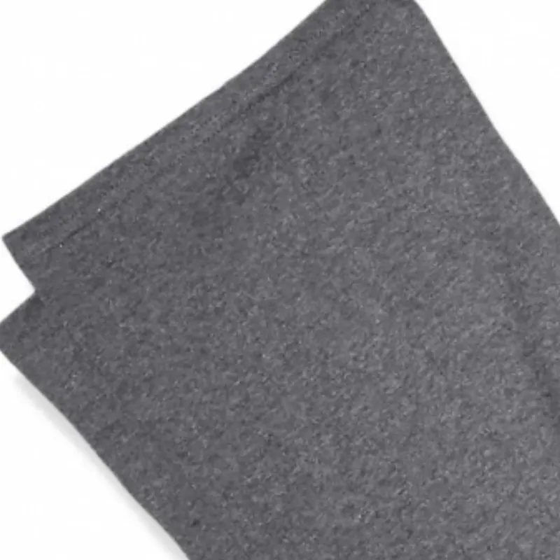 Sports Loose Blended Synthetic Fabrics Casual Pants-8