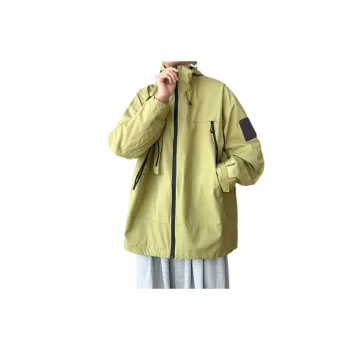 Casual Fashion Outdoor Jacket