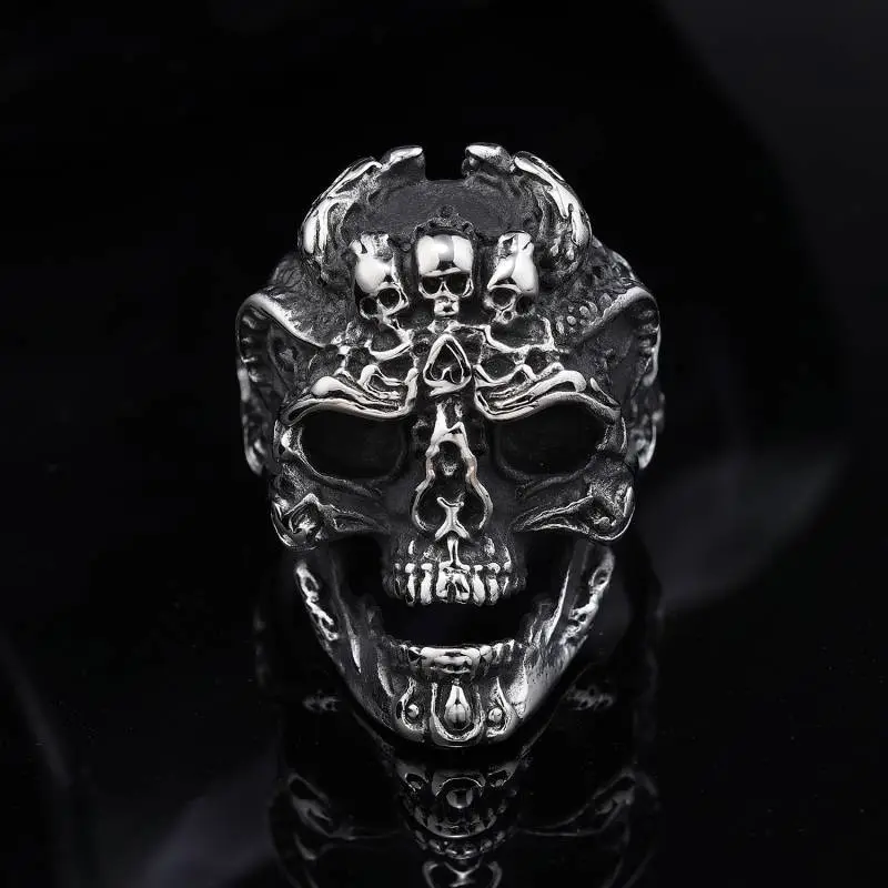 Fashionable Basics Ring-1
