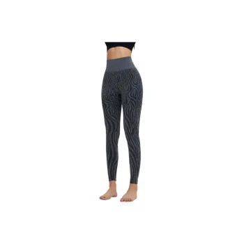 Funky Sporty Leggings Women