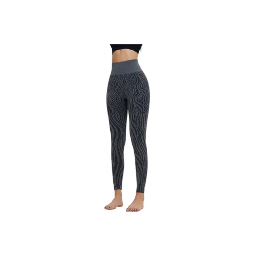 Funky Sporty Leggings Women