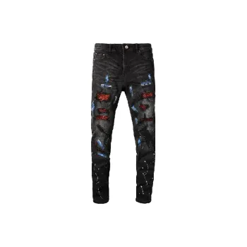 Casual Funky Jeans