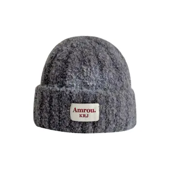 Fashionable Simple Beanie