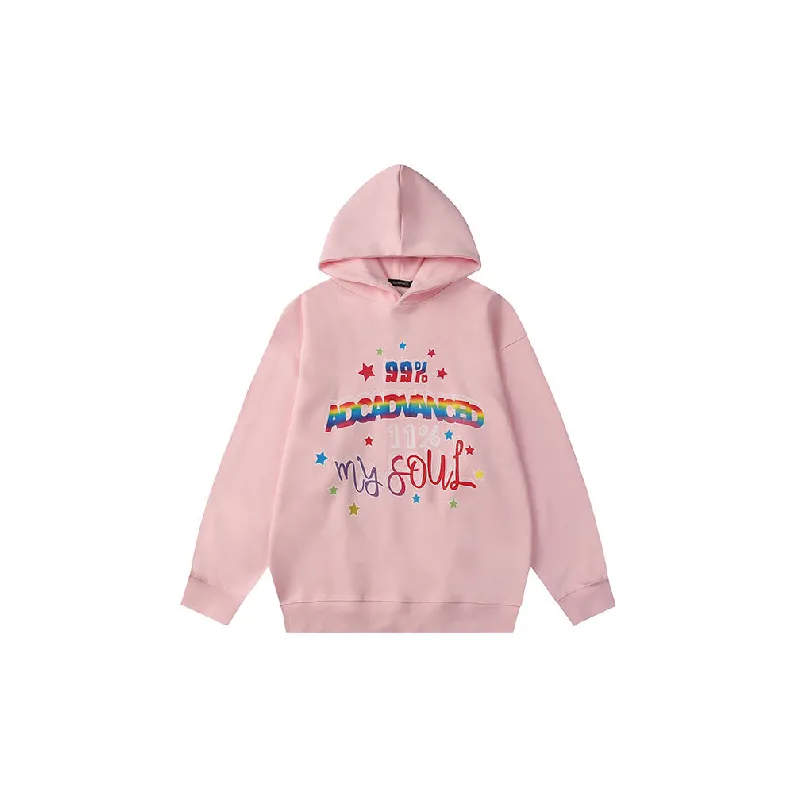 Hip Hop Cool Cotton Sweatshirt-0