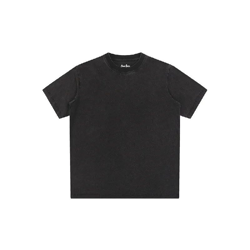Basics Cool Cotton T Shirt-9