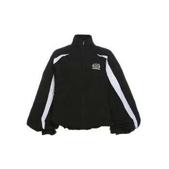 Street Retro Jacket Women