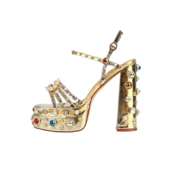 Fashionable Simple High Heels