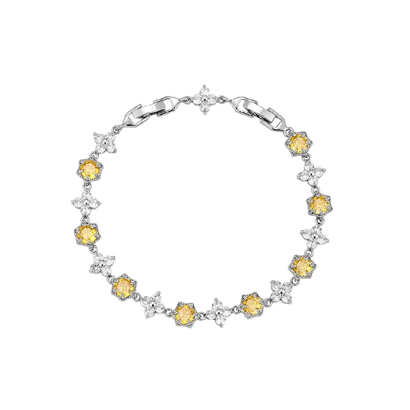 Hip Hop Bracelet-15