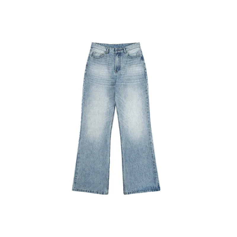 Casual Funky Jeans-0