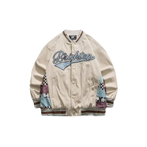 Casual Fashionable Baseball Jersey