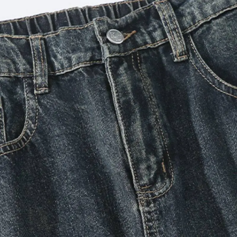Street Fashion Jeans-5