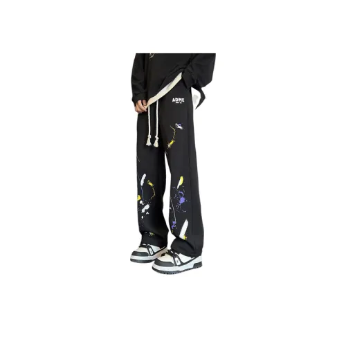 Youth Long Casual Sports Pants