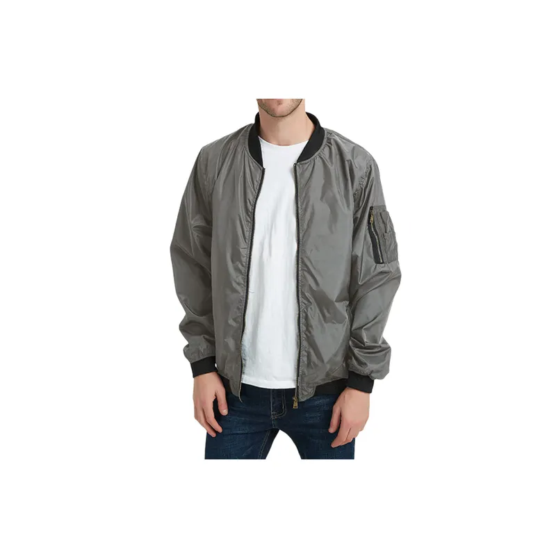 Casual Jacket-1