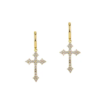 Fashionable Simple Earring