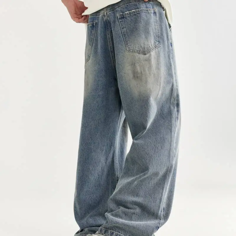 Simple Basics Jeans-3
