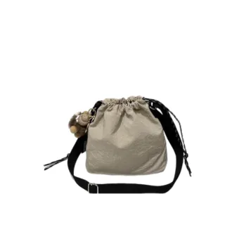 Casual Simple Crossbody Bag Women