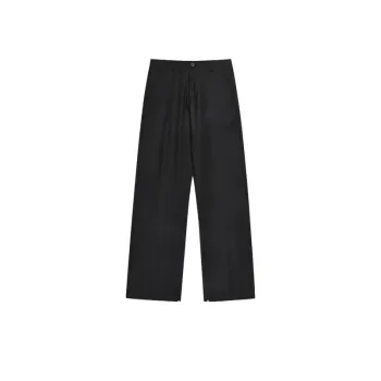 Casual Suit Trousers