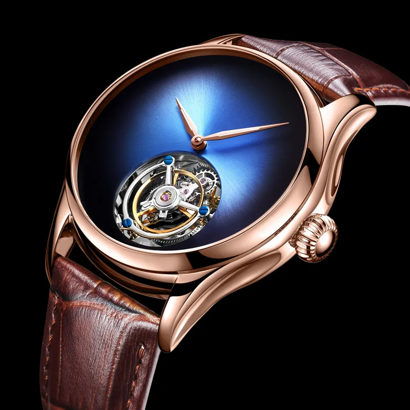 Fashion Simple Swiss Watch-6