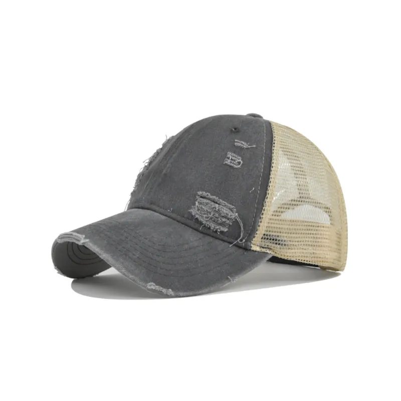 Retro Basics Cap-5