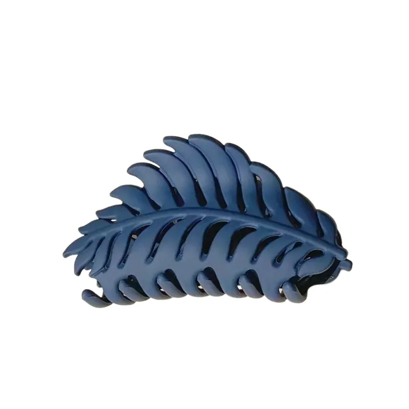 Cool Casual Hair Clip-6