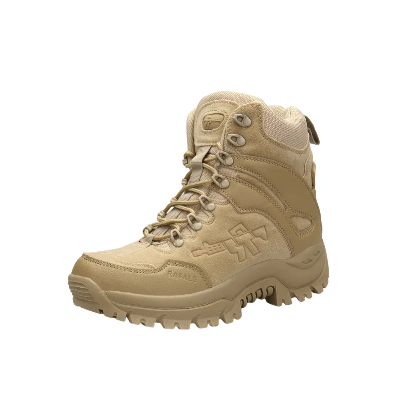 Fashionable Warming Martin Boot-4