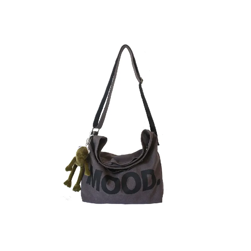 Retro Casual Crossbody Bag-0