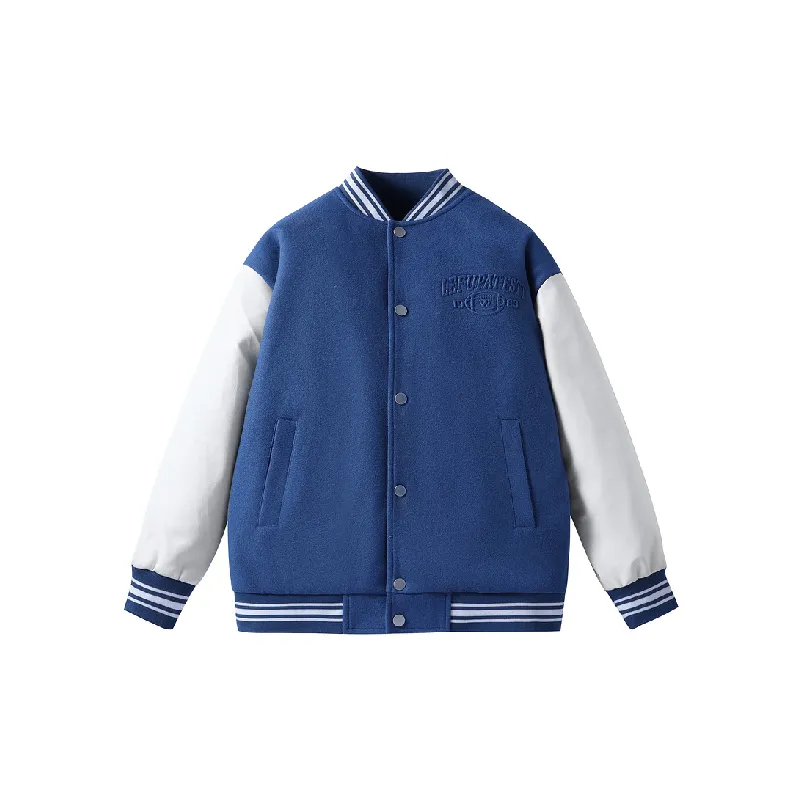 Sports Loose Jacket-0