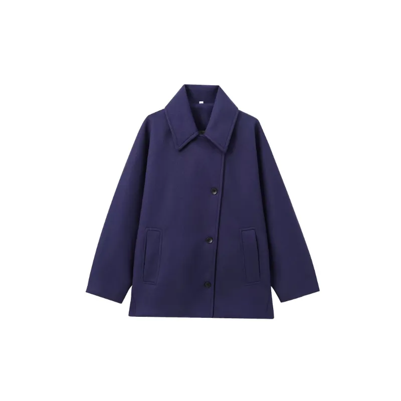 Fashionable Cool Jacket Women-0