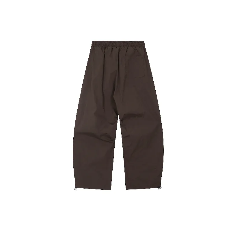 Retro Loose Cotton Casual Pants Unisex-3