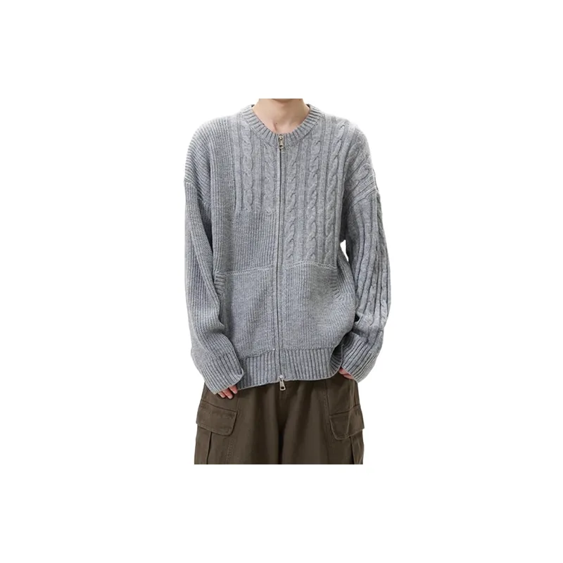 Fashionable Cool Sweater-0