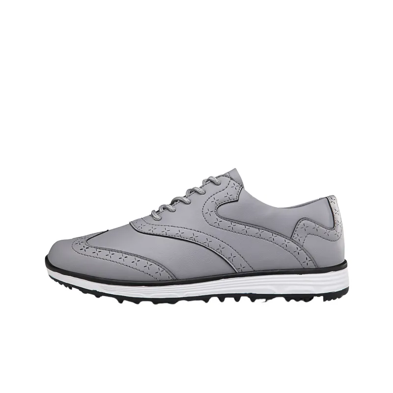 Trendy Casual Golf Shoes-5