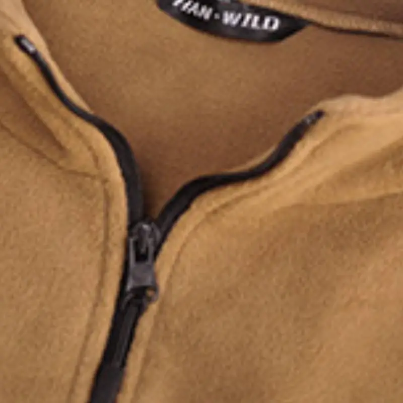 Casual Warming Sweatshirt-5