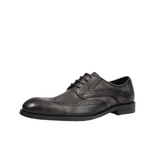 Funky Basics Dress Shoes