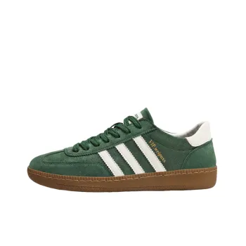 Versatile Style Trendy Retro Training Shoes