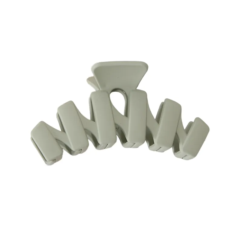 Casual Fashionable Hair Clip-1