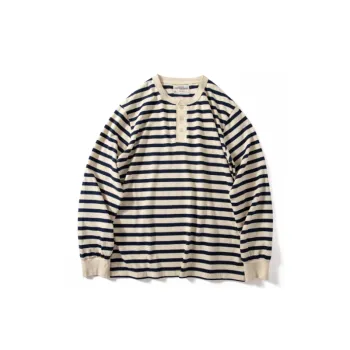 Retro Casual Polo