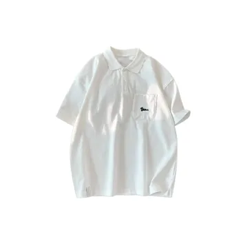Casual Fashionable Polo