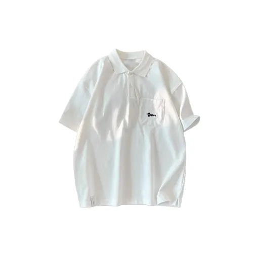 Casual Fashionable Polo