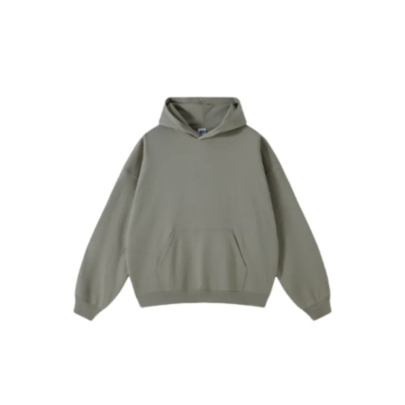 Double Line Trendy Sweatshirt-6