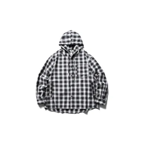 Fashionable Loose Casual Jacket