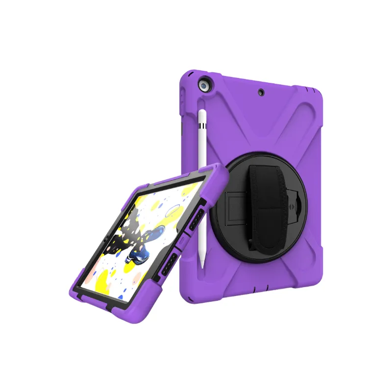 Basics Simple Tablet Protective Cases-1