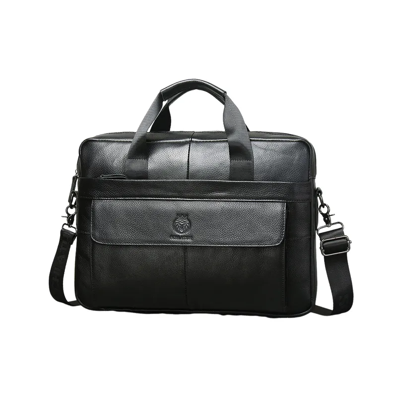 Casual Fashionable Briefcase-0