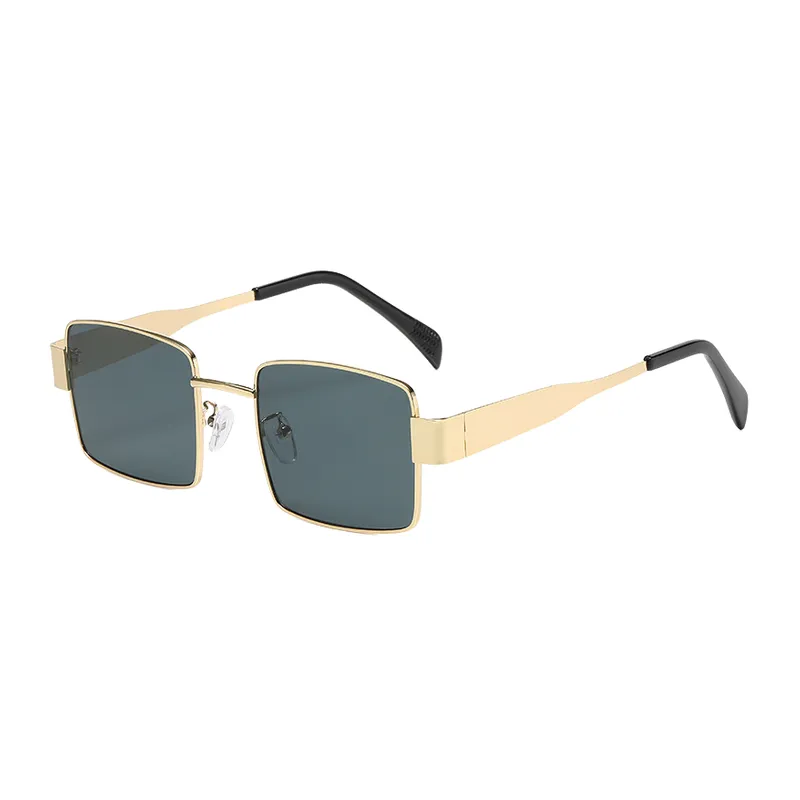 Fashionable Casual Sunglasses-3