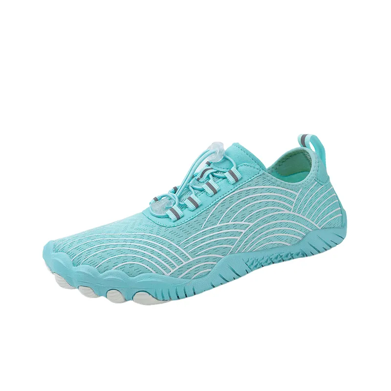 Casual Breathable Hiking Shoes-2